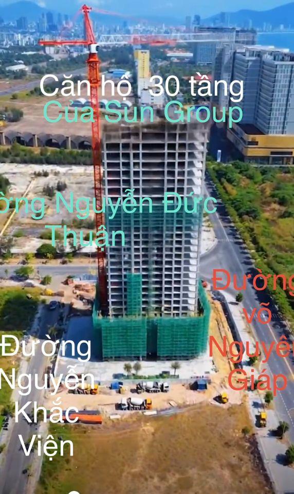 Bất động sản tại Đà Nẵng - ảnh 1
