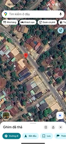 Bất động sản tại Đắk Lắk - ảnh 1