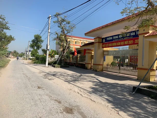 Bất động sản tại Hải Phòng - ảnh 1