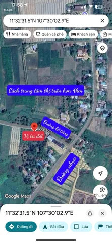 Bất động sản tại Lâm Đồng - ảnh 1