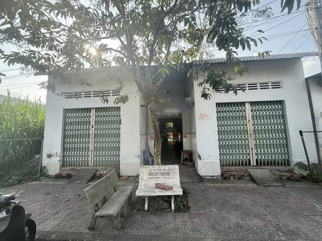 Bất động sản tại Tây Ninh - ảnh 1