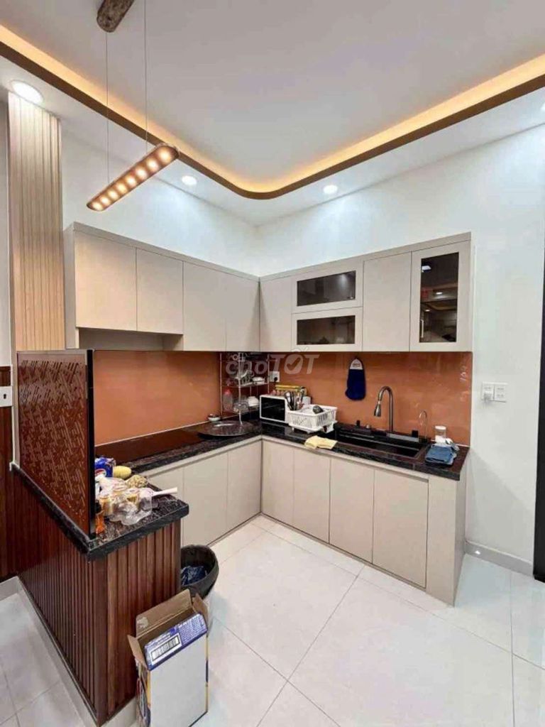 Nhà riêng tại Tân Phú, TP. Hồ Chí Minh - ảnh 2