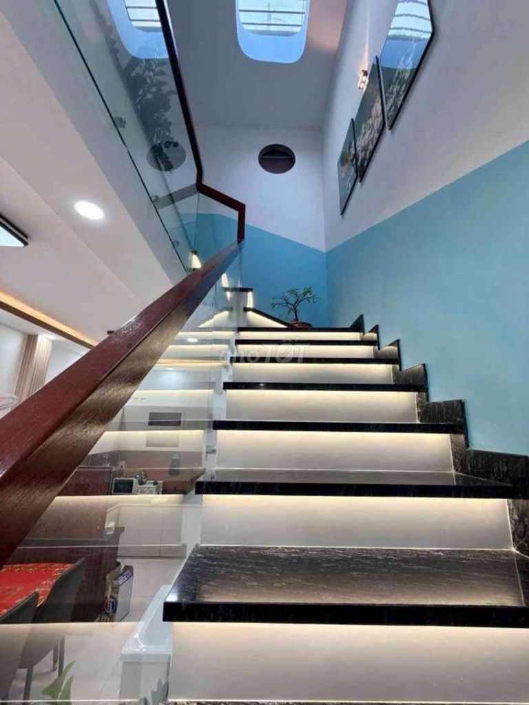 Nhà riêng tại Tân Phú, TP. Hồ Chí Minh - ảnh 3