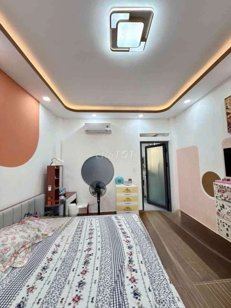 Nhà riêng tại Tân Phú, TP. Hồ Chí Minh - ảnh 5