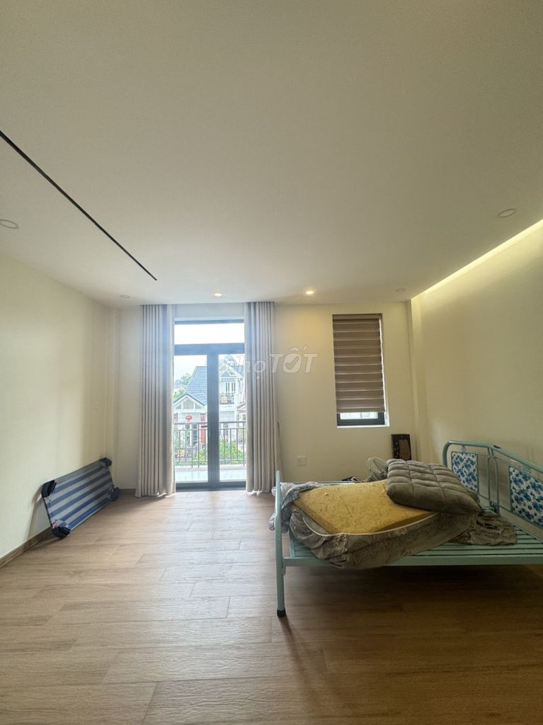 Nhà riêng tại Tân Bình, TP. Hồ Chí Minh - ảnh 2