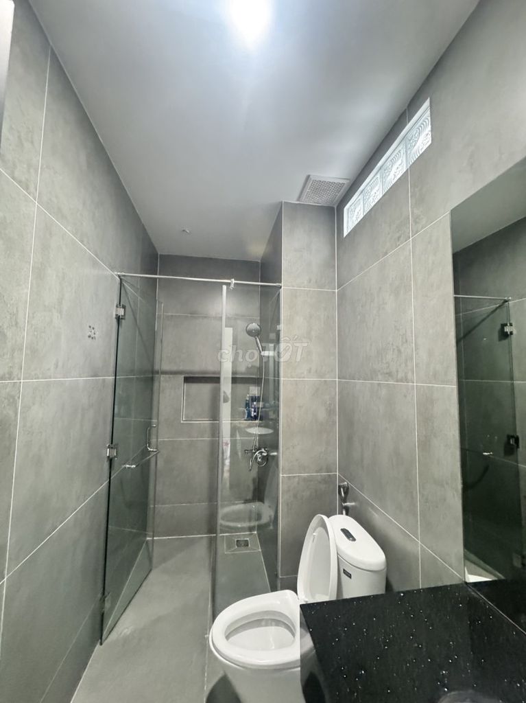 Nhà riêng tại Tân Bình, TP. Hồ Chí Minh - ảnh 3