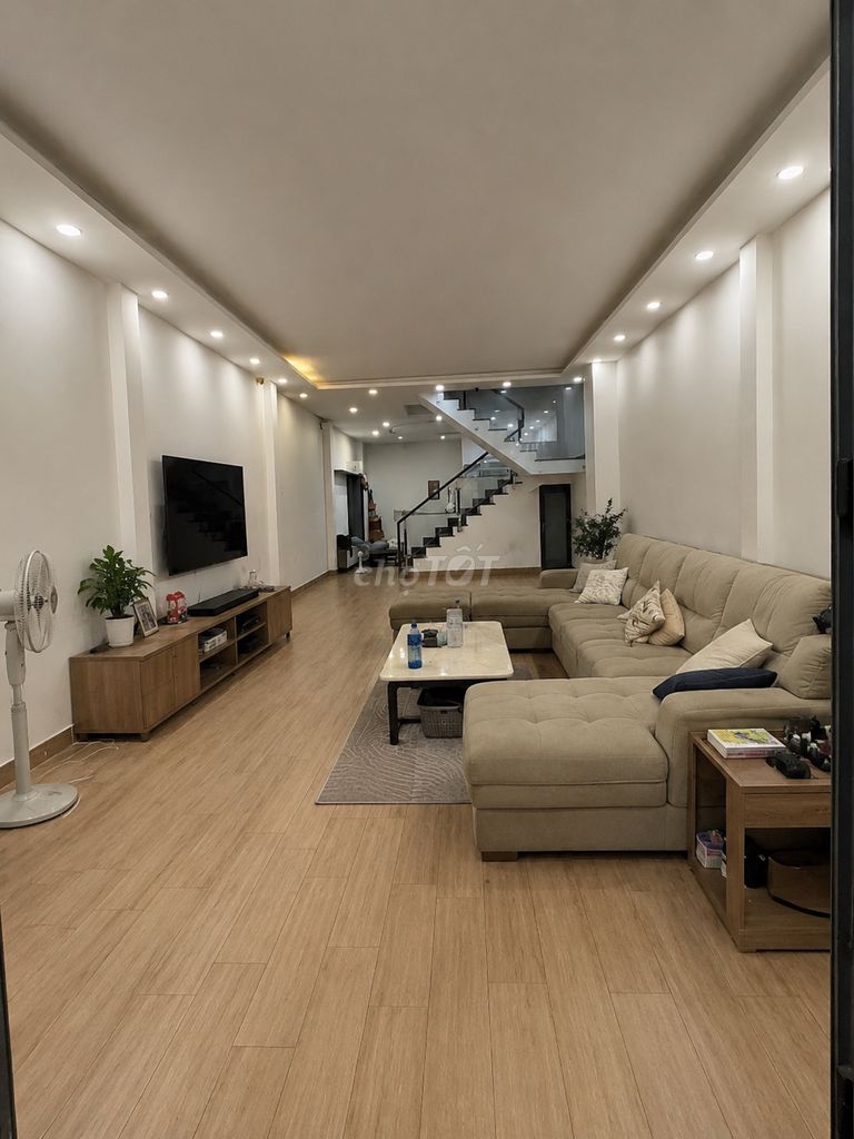 Nhà riêng tại Tân Bình, TP. Hồ Chí Minh - ảnh 4