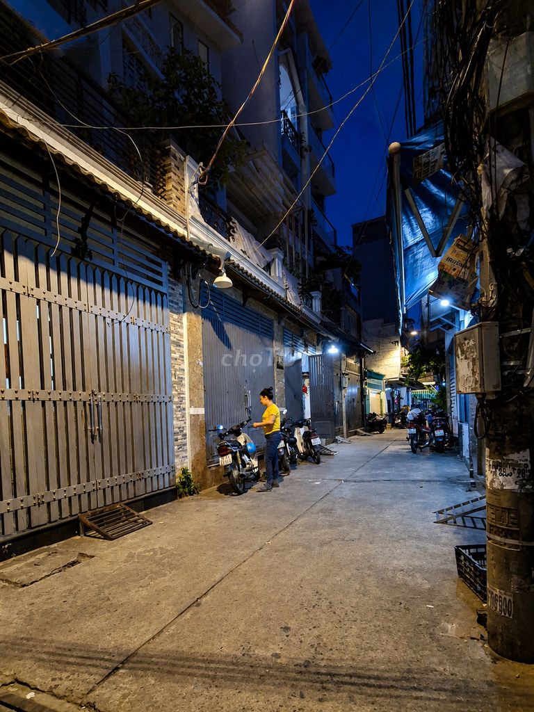 Nhà riêng tại Tân Bình, TP. Hồ Chí Minh - ảnh 5
