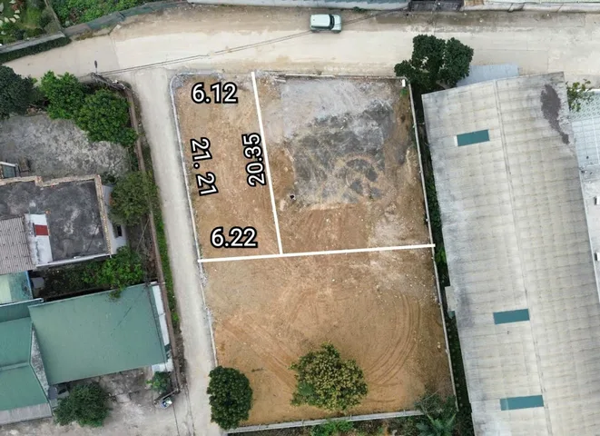 Bất động sản tại Hòa Bình - ảnh 1