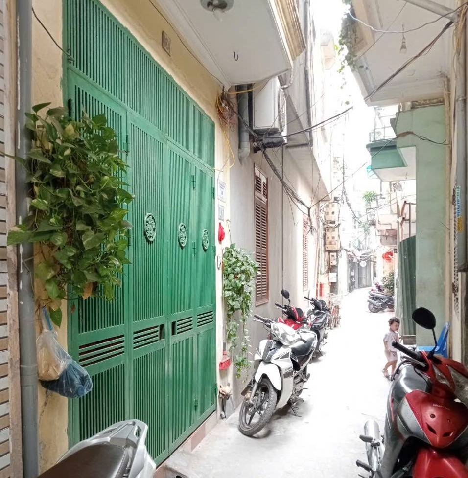 Bất động sản tại Hà Nội - ảnh 1