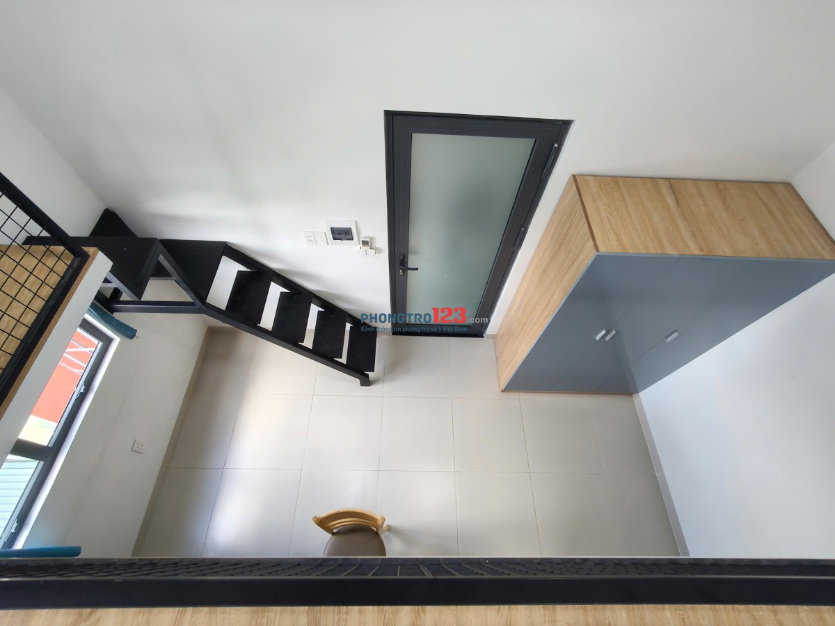 Bất động sản tại TP. Hồ Chí Minh - ảnh 1