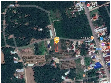 Bất động sản tại Bình Dương - ảnh 1