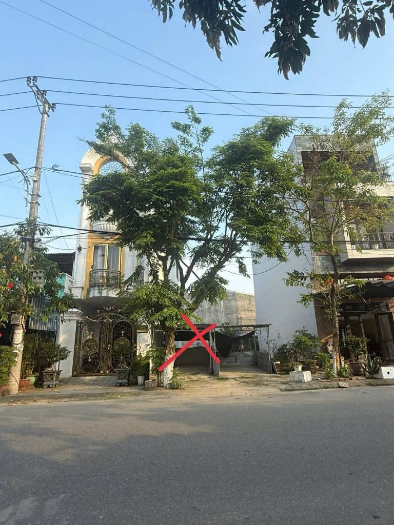 Bất động sản tại Đà Nẵng - ảnh 1