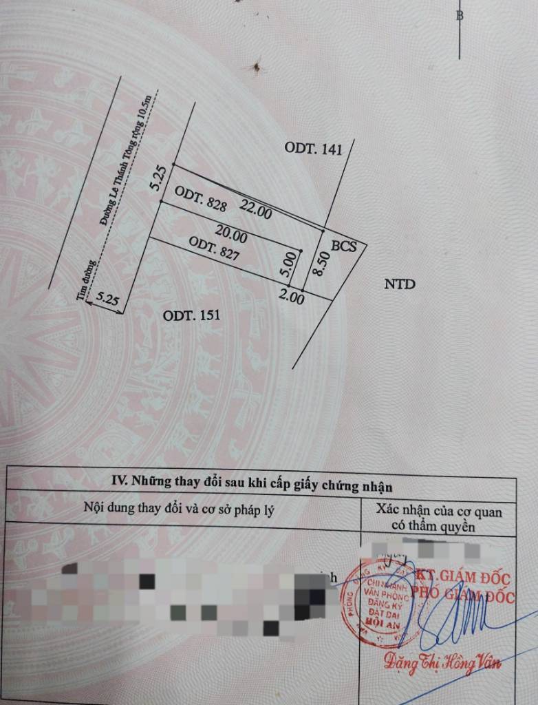 Bất động sản tại Quảng Nam - ảnh 1