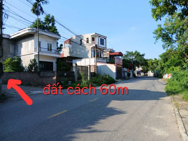 Bất động sản tại Phú Thọ - ảnh 1