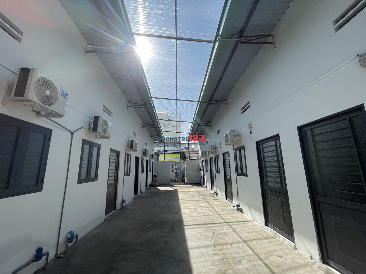 Bất động sản tại TP. Hồ Chí Minh - ảnh 1