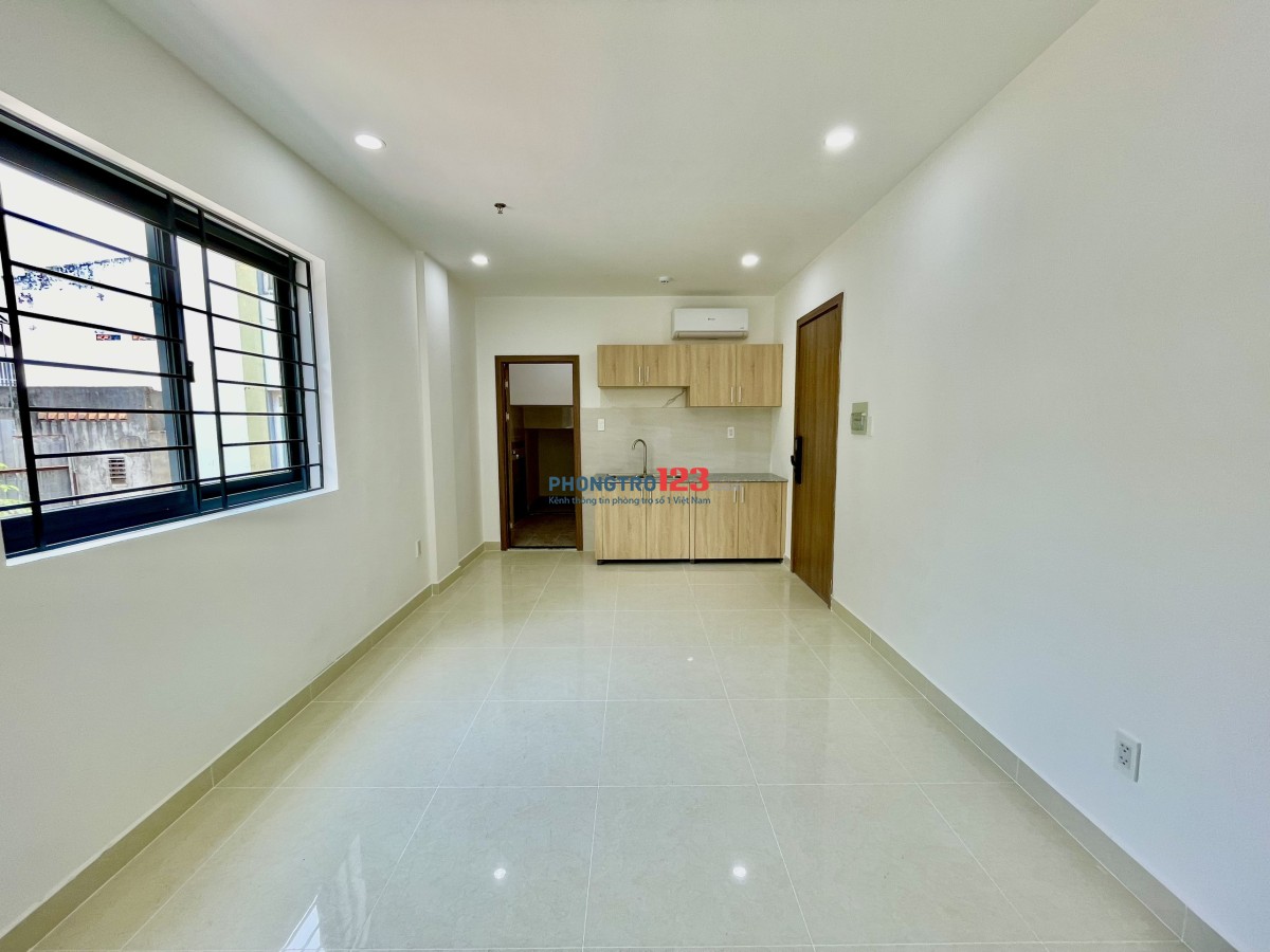 Bất động sản tại TP. Hồ Chí Minh - ảnh 1