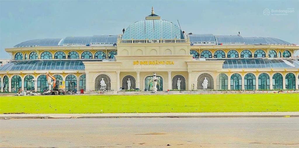 Bất động sản tại Hải Phòng - ảnh 1