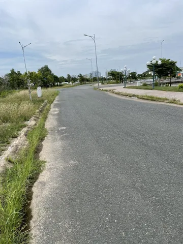 Bất động sản tại Kiên Giang - ảnh 1