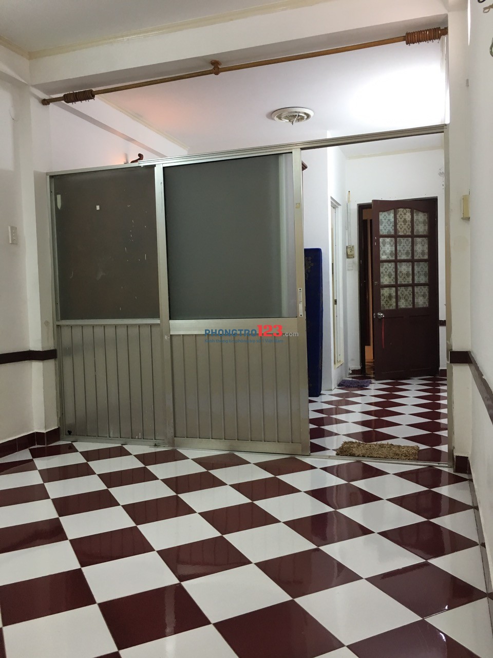 Bất động sản tại TP. Hồ Chí Minh - ảnh 1