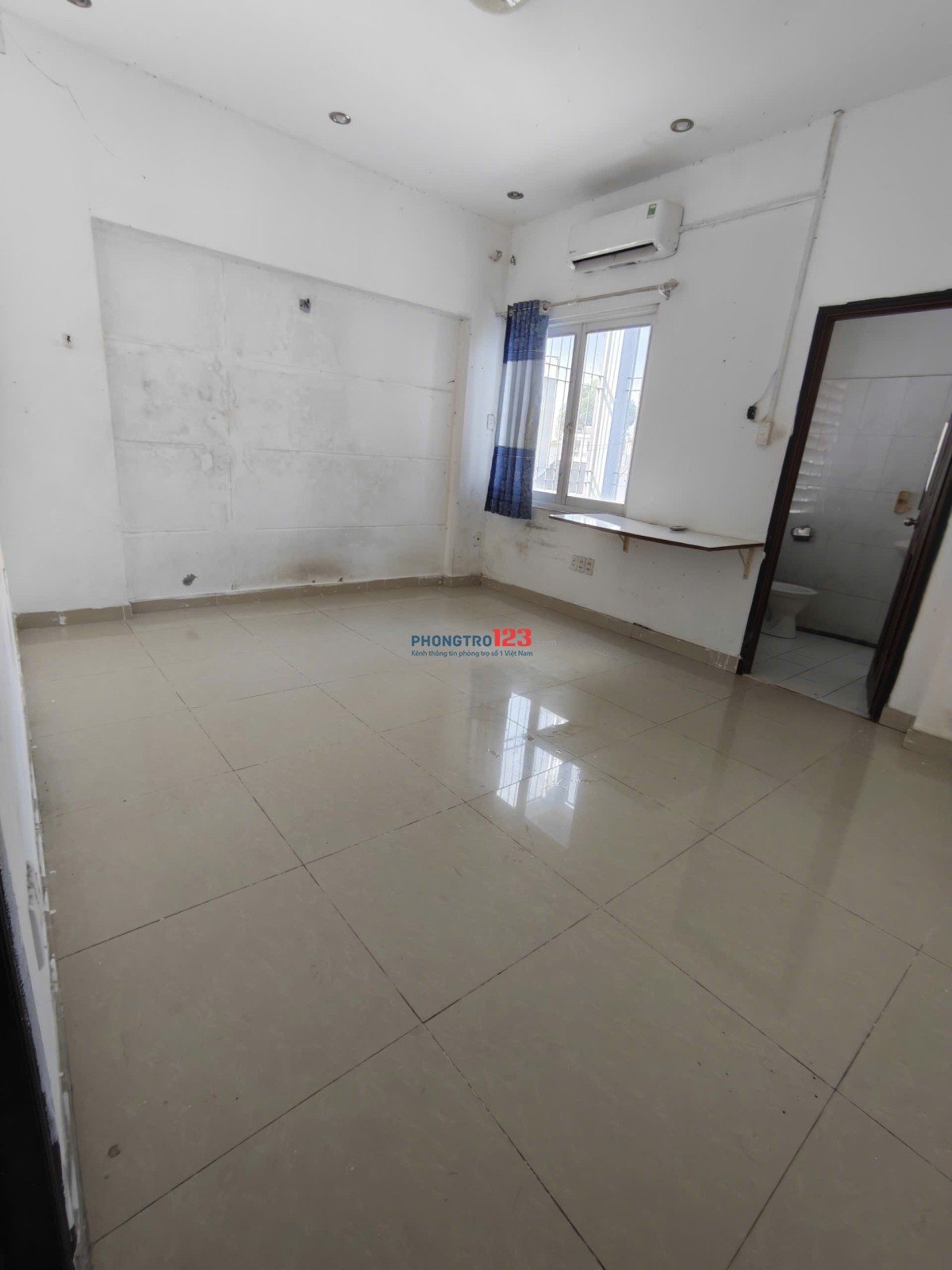 Bất động sản tại TP. Hồ Chí Minh - ảnh 1