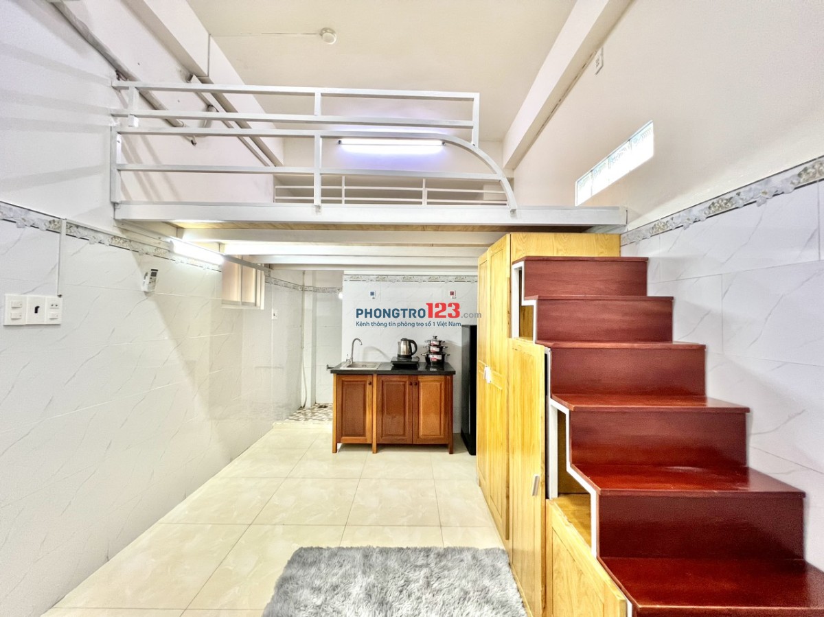 Bất động sản tại TP. Hồ Chí Minh - ảnh 1