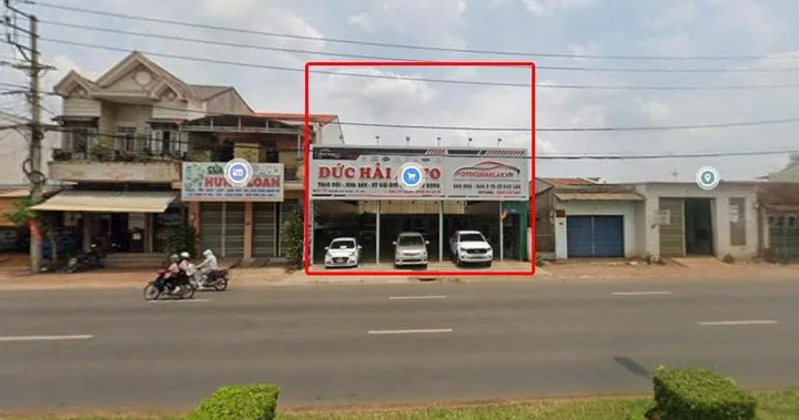 Bất động sản tại Đắk Lắk - ảnh 1