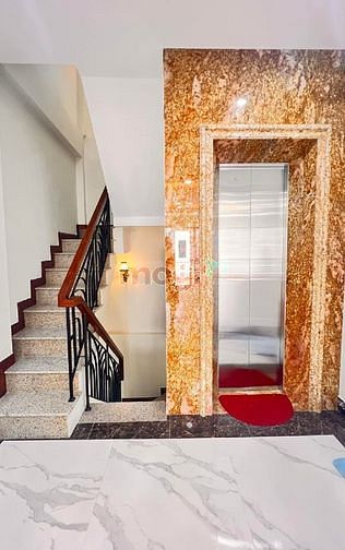 Nhà riêng tại Cầu Giấy, Hà Nội - ảnh 3