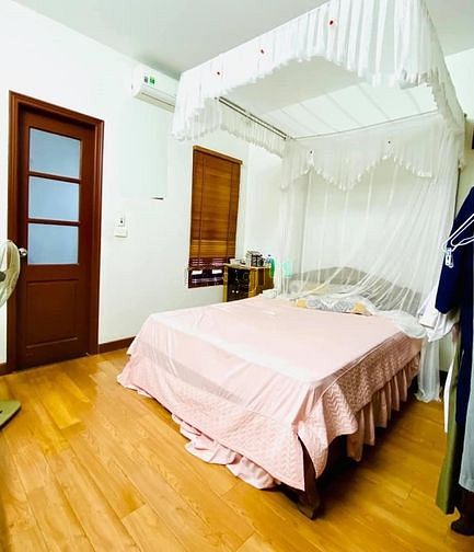Nhà riêng tại Cầu Giấy, Hà Nội - ảnh 4