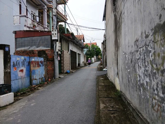 Bất động sản tại Phú Thọ - ảnh 1