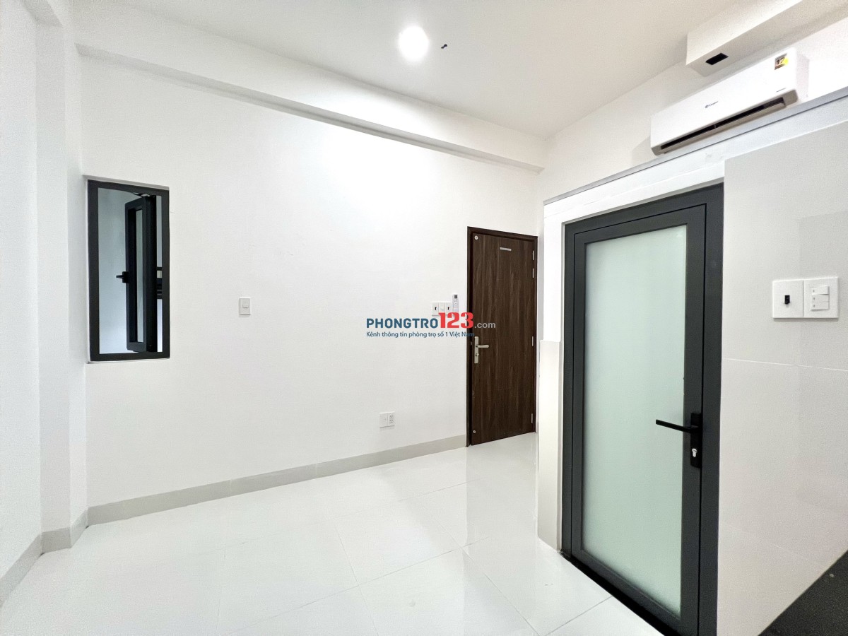 Bất động sản tại TP. Hồ Chí Minh - ảnh 1
