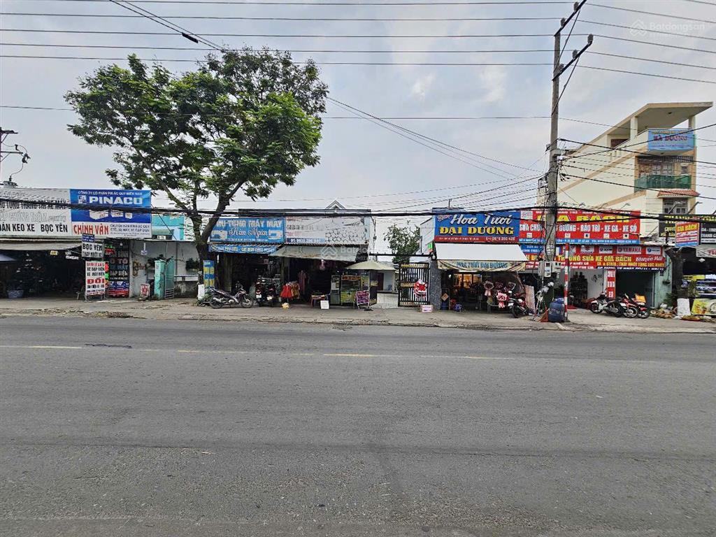Bất động sản tại Bình Dương - ảnh 1