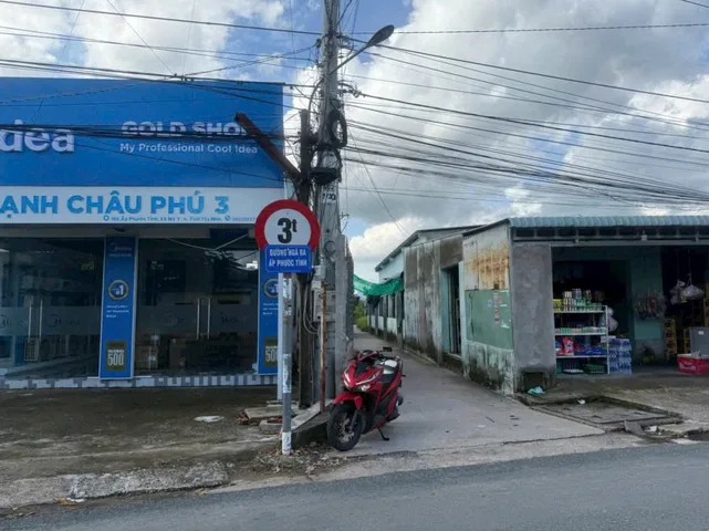Bất động sản tại Long An - ảnh 1