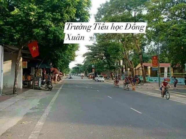 Bất động sản tại Phú Thọ - ảnh 1
