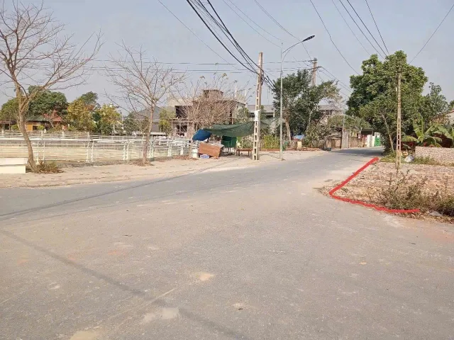 Bất động sản tại Phú Thọ - ảnh 1