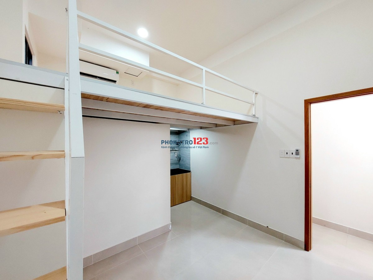 Bất động sản tại TP. Hồ Chí Minh - ảnh 1