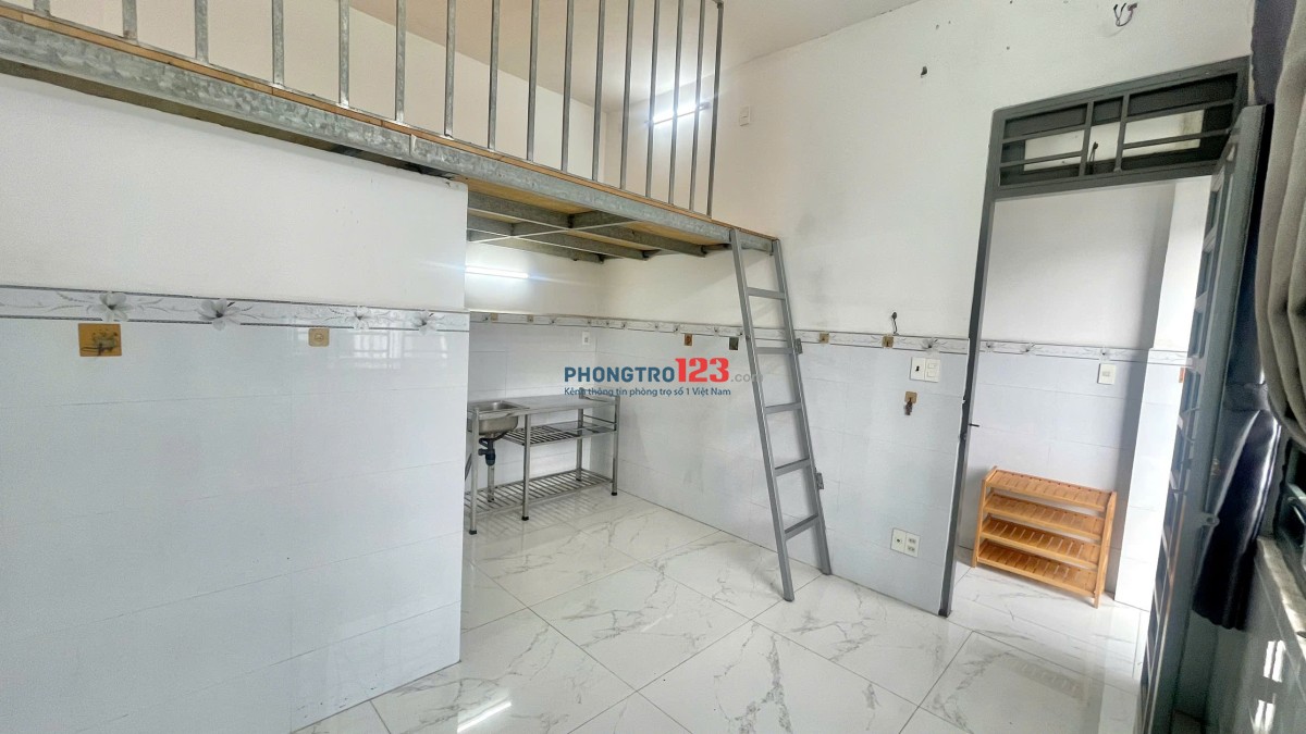 Bất động sản tại TP. Hồ Chí Minh - ảnh 1