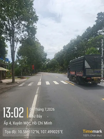 Bất động sản tại Bà Rịa - Vũng Tàu - ảnh 1