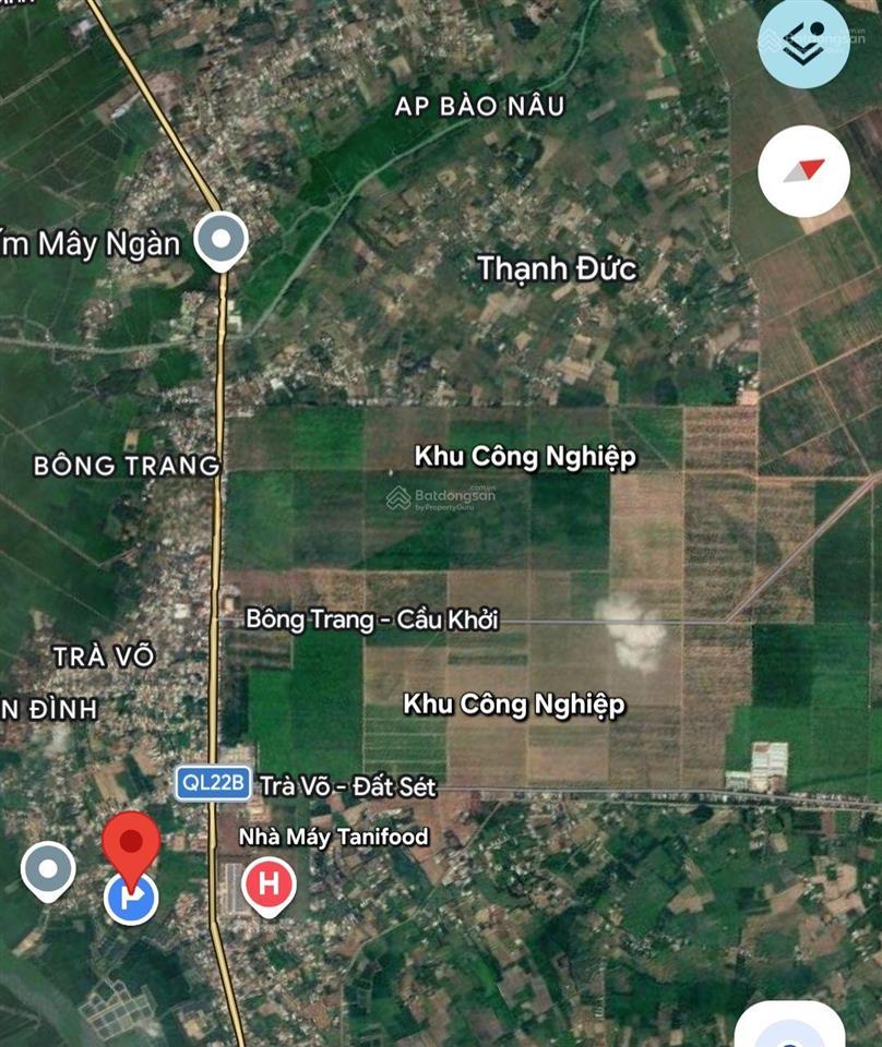Bất động sản tại Tây Ninh - ảnh 1