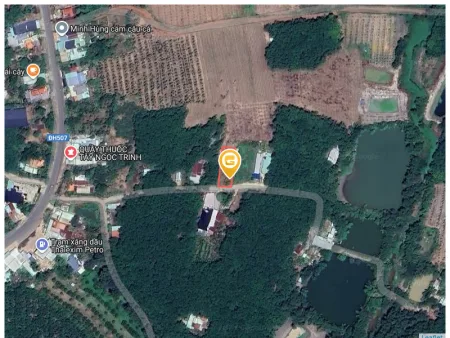 Bất động sản tại Bình Dương - ảnh 1