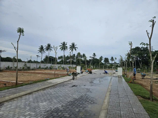 Bất động sản tại Khánh Hòa - ảnh 1