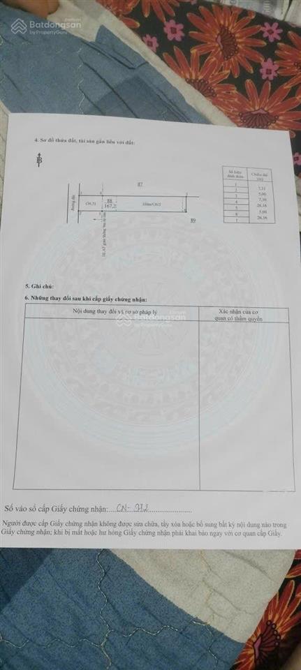 Bất động sản tại Bình Phước - ảnh 1