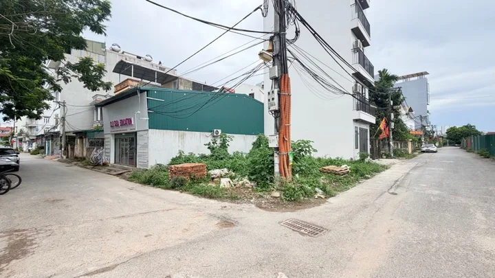 Bất động sản tại Hà Nội - ảnh 1