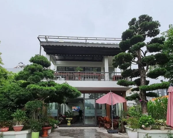 Bất động sản tại Quảng Ninh - ảnh 1