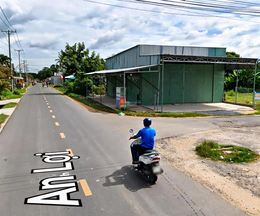 Bất động sản tại Tây Ninh - ảnh 1