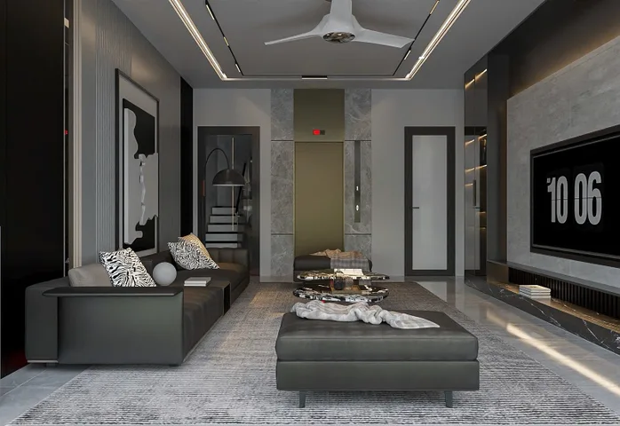 Bất động sản tại Hà Nội - ảnh 1
