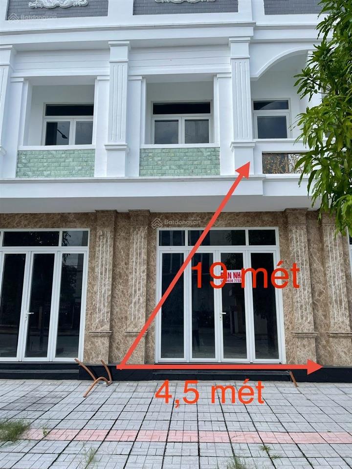 Bất động sản tại Cần Thơ - ảnh 1