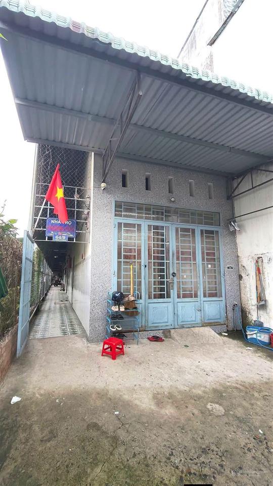 Bất động sản tại Bình Dương - ảnh 1