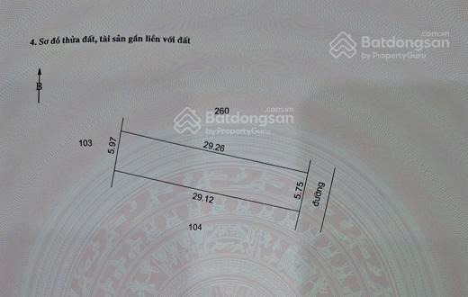 Bất động sản tại Hưng Yên - ảnh 1