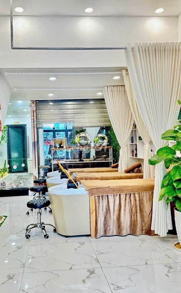 Nhà riêng tại Tân Phú, TP. Hồ Chí Minh - ảnh 2